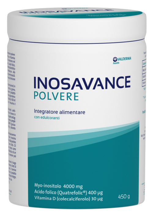 INOSAVANCE POLVERE 450G