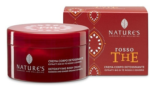 NATURE'S ROSSO THE CR CORPO DE