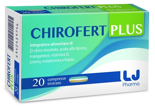 CHIROFERT PLUS CPR