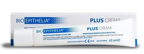 BIOEPITHELIA PLUS CREMA 50ML