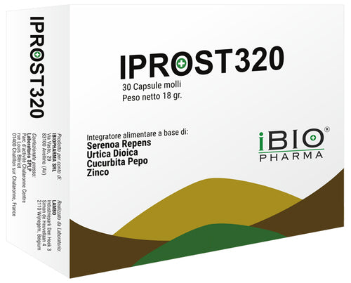 IPROST 30CPS MOLLI