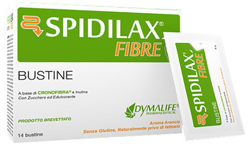 SPIDILAX FIBRE INT 14BS 112G