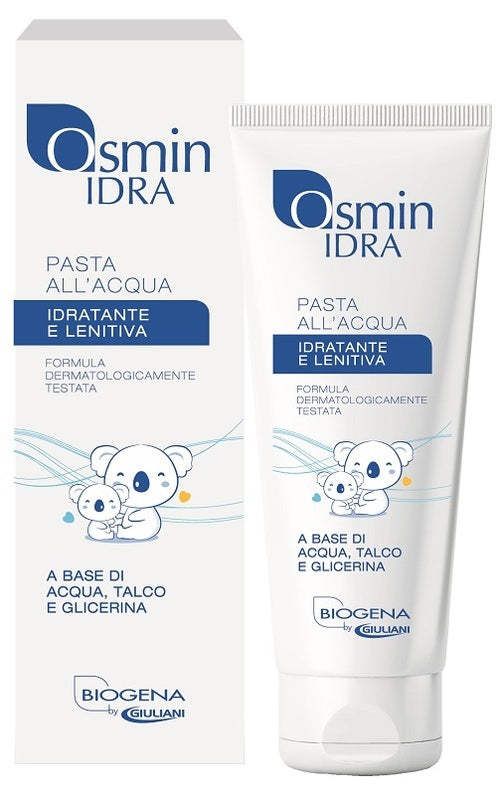 OSMIN-IDRA 250ML