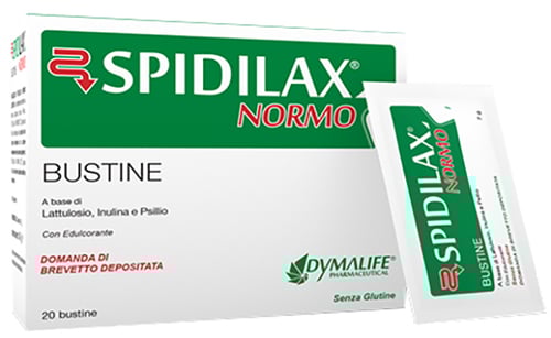 SPIDILAX NORMO 20BUST
