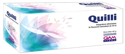QUILLI 14FL 10ML