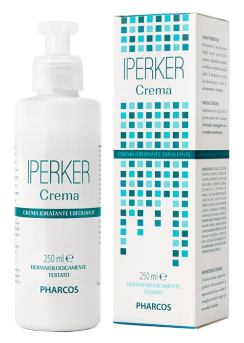IPERKER PHARCOS 250ML