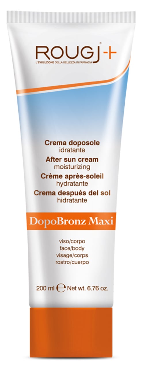 ROUGJ SOLARE DOPOBRONZ VISO/CO