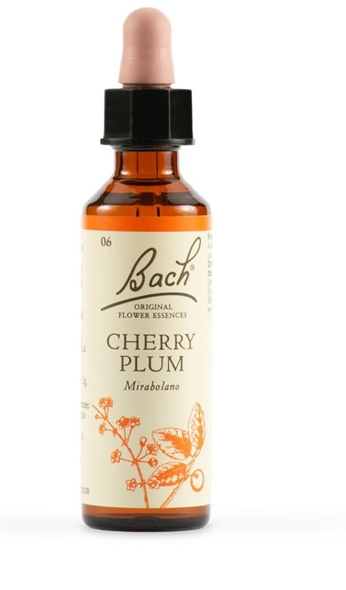 BACH CHERRY PLUM ORIG 20ML