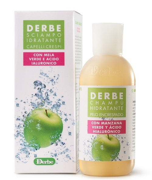 DERBE CAPELLI SHAMPOO IDRAT ME