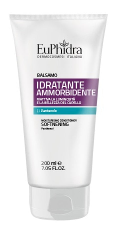 EUPHIDRA BALS IDR AMMORB 200ML