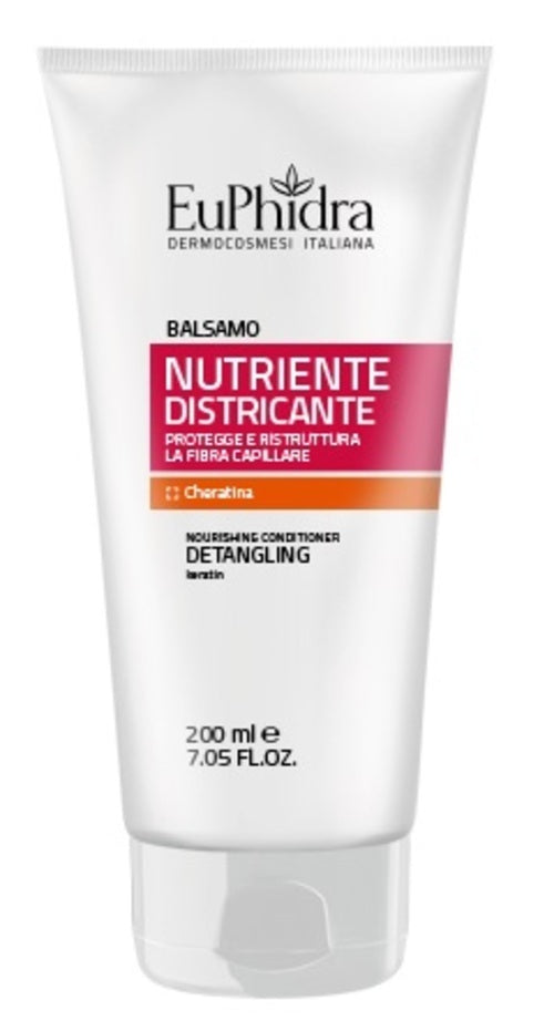 BALSAMO NUTR/DISTRIC 200ML (SO