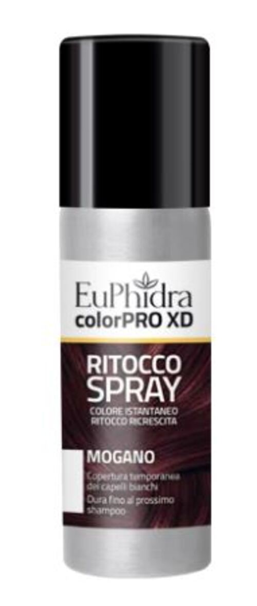 EUPHIDRA COLORPRO RITOC MOGANO