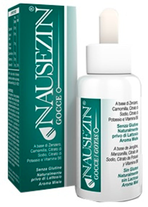 NAUSEZIN GOCCE 30ML