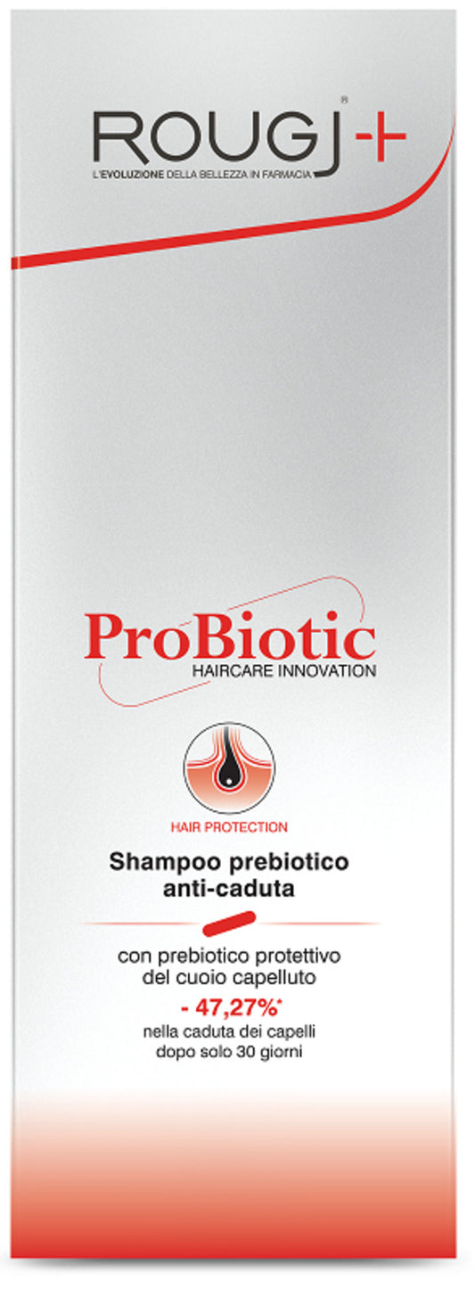 ROUGJ SHAMPOO ANTICADUTA 150ML