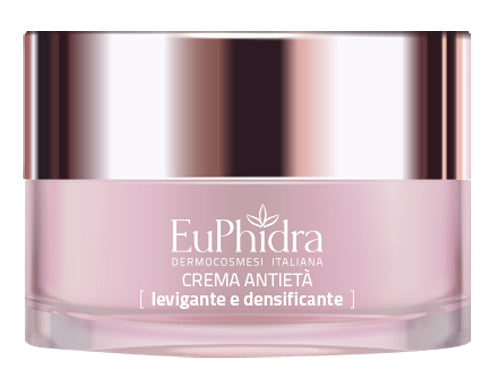 EUPHIDRA FILLER CR LEVIGANTE