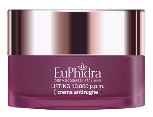 EUPHIDRA FILLER CR LIFTING