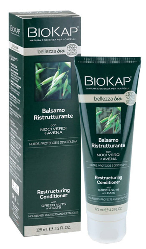 BIOKAP BELLEZZA BIO BALSAMO RI
