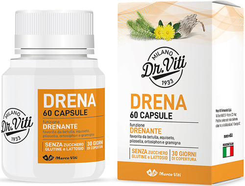 DRENA FORTE 60CPS (I12/VVDM109