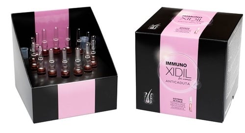IMMUNO XIDIL DONNA 15FL