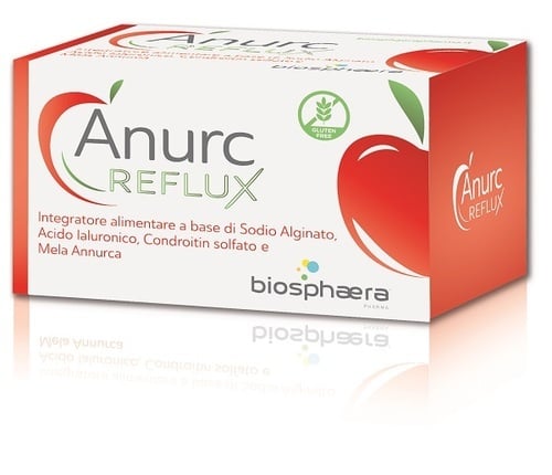 ANURC REFLUX 20STICK