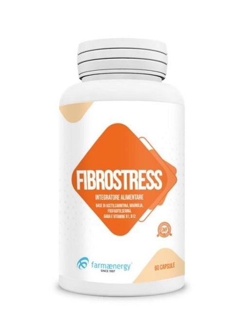 FIBROSTRESS*INT 60CPS