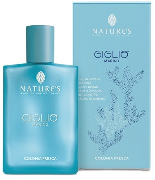 NATURE'S GIGLIO MAR COLONIA FR