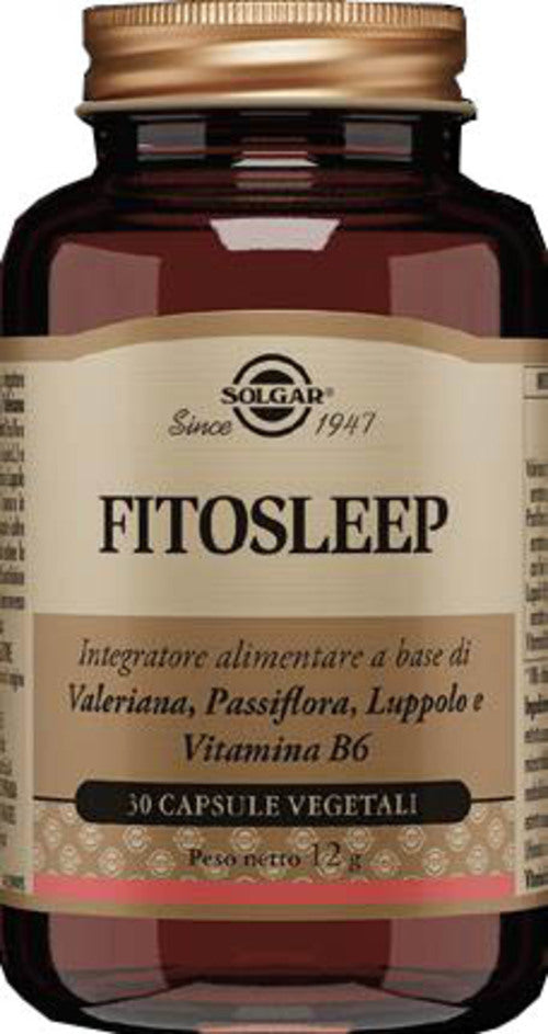 FITOSLEEP 30CPS VEG