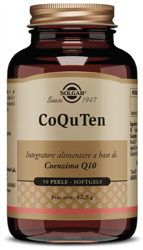 COQUTEN 50PRL