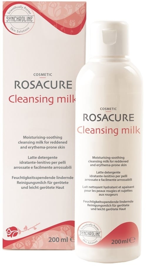 COSMETIC ROSACURE CLEANSING MI