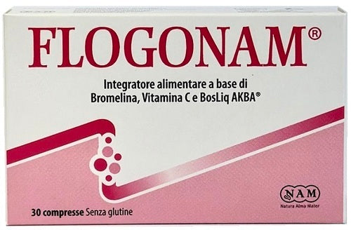 FLOGONAM 30CPR
