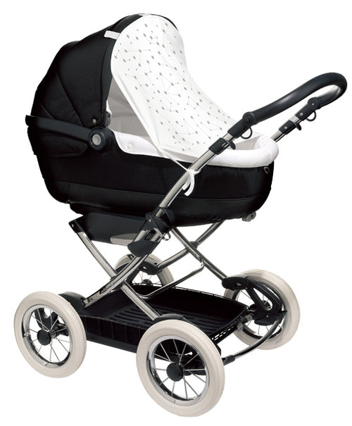 BABY RELAX TENDINA DESERT SAND