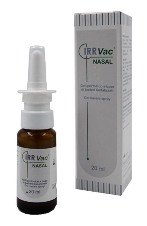 IRRVAC*SPY NAS 20ML