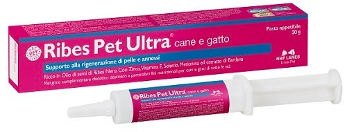 RIBES PET ULTRA PASTA 30 GR