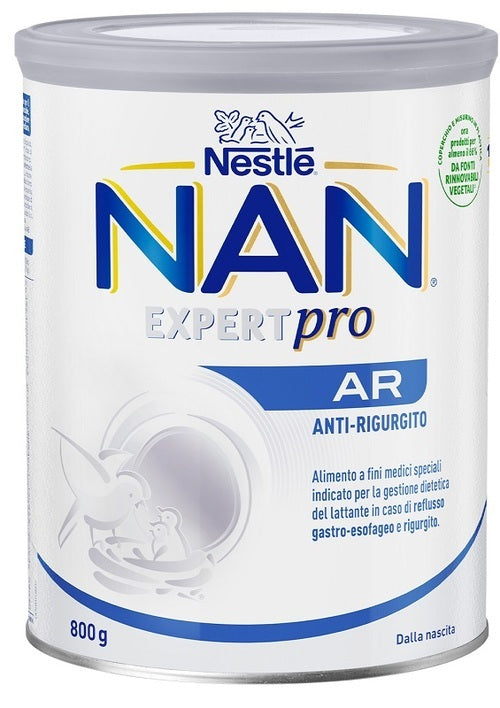NESTLE' NAN AR 800G