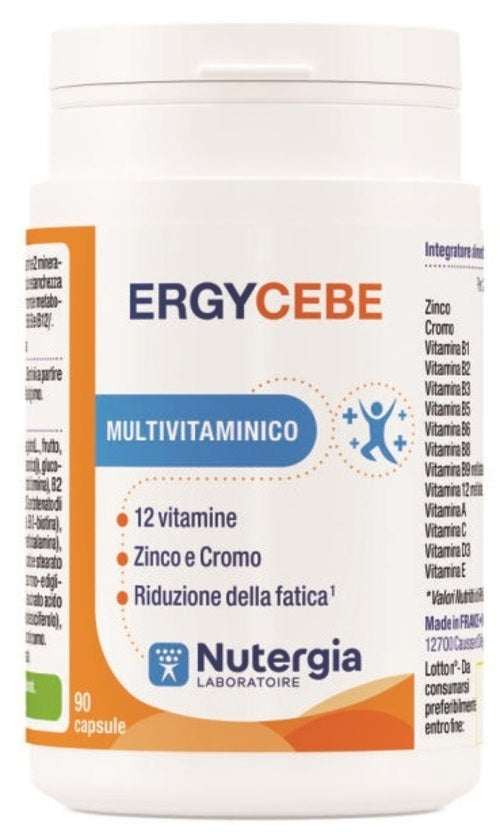 ERGYCEBE 90CPS (SOST BIOCEBE)