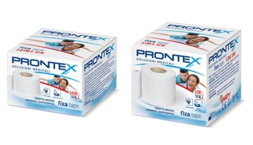 PRONTEX FIXA TAPE M10X5CM