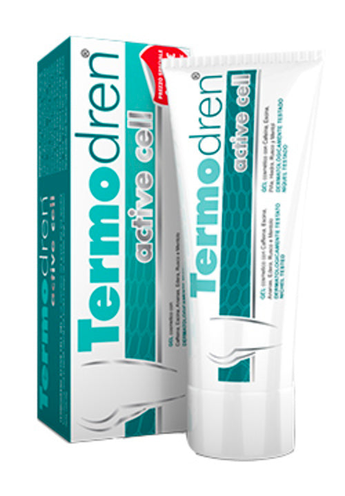 TERMODREN ACTIVE CELL 200ML