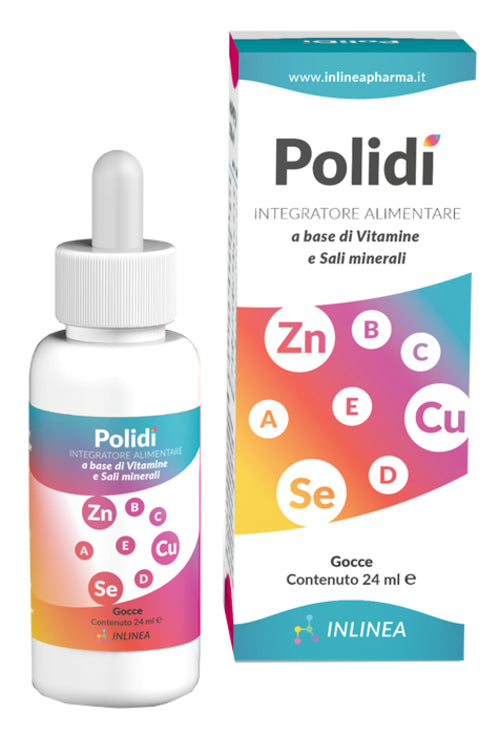POLIDI' GOCCE 22ML