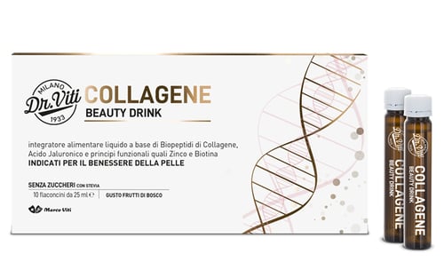 COLLAGENE BEAUTY DRINK 10FLL 2