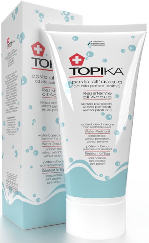 TOPIKA CREMA 250ML
