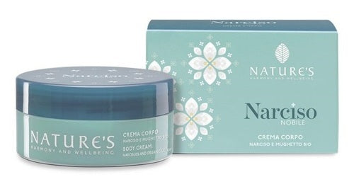 NATURE'S NARCISO NOB CR 100ML