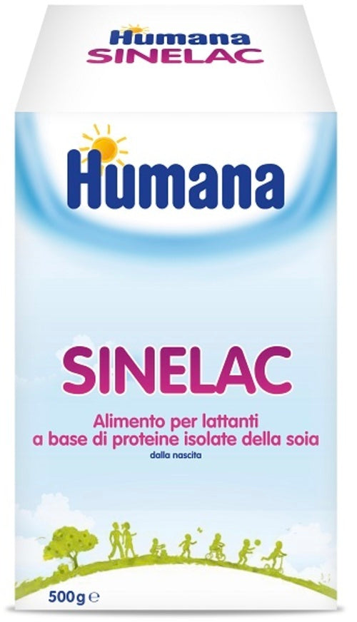 HUMANA SINELAC PROBAL 500G MP