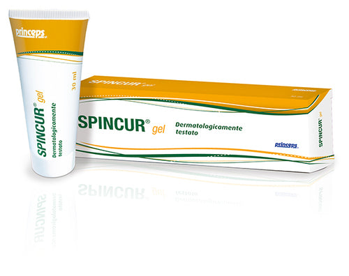 SPINCUR GEL 30ML<