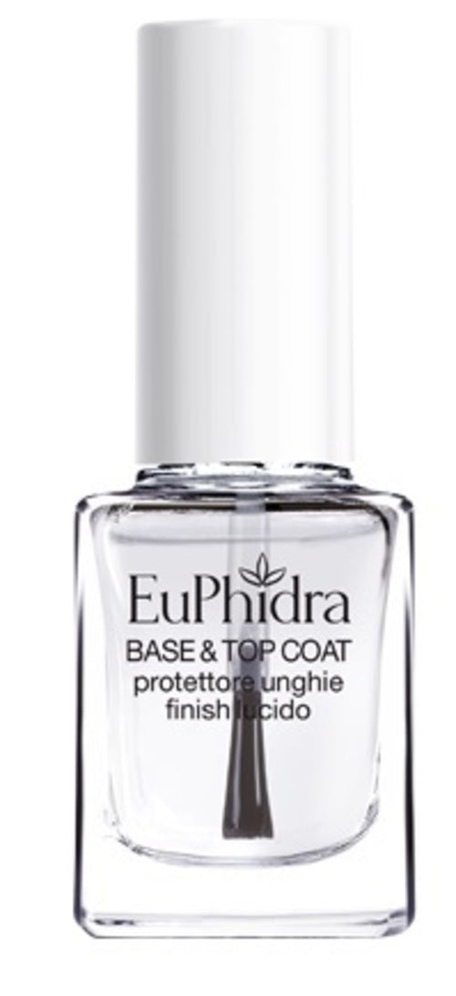 EUPHIDRA BASE&TOP COAT PROT LU