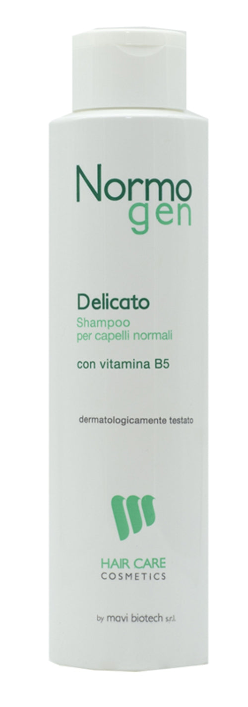NORMOGEN DELICATO SHAMPOO300ML