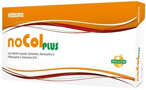 NOCOL PLUS 30CP