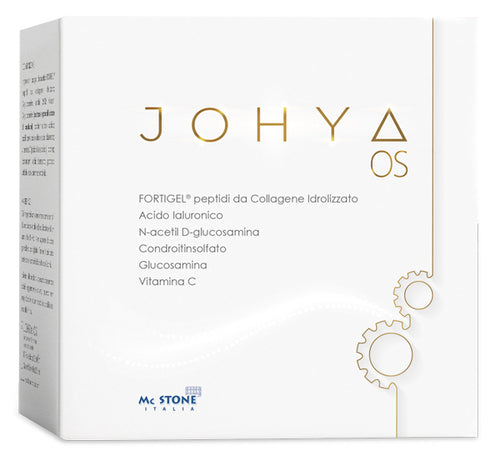 JOHYA OS 15FL
