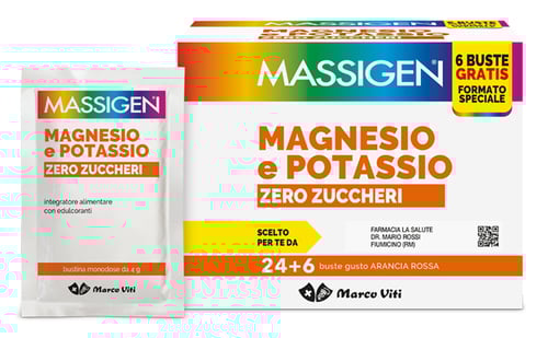 MAGNESIO POTASSIO ZERO24+6BUST