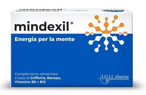 MINDEXIL*INT 20CPR