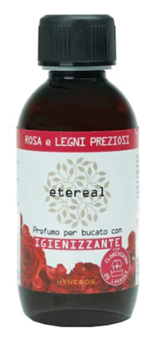 ETEREAL PROF BUCATO ROSA LEGNI